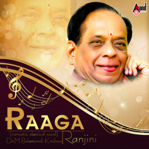 Raaga Ranjini