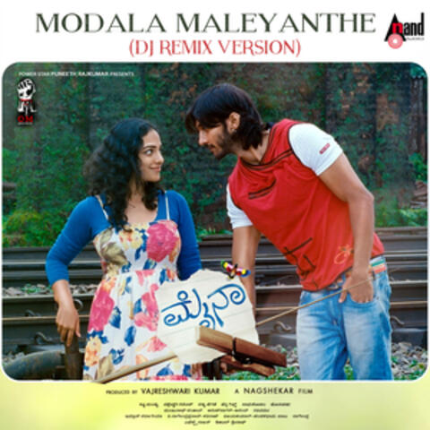 Modala Maleyanthe