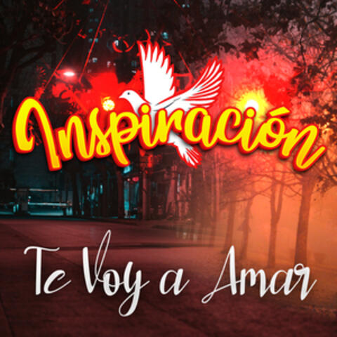 Te Voy Amar