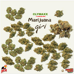 Marijuana Girl