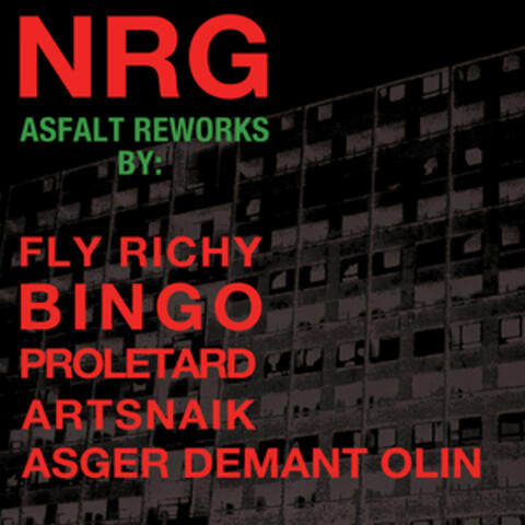 Asfalt Reworks