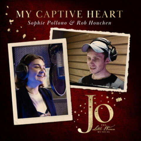 My Captive Heart