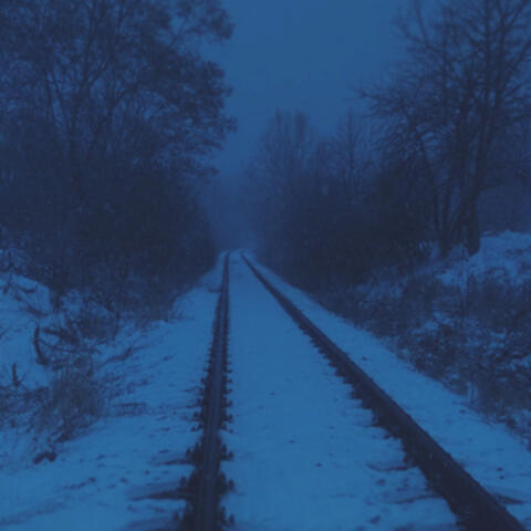 walking on rails