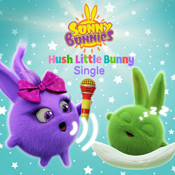 Hush Little Bunny
