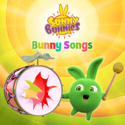 Oh, It's a Sunny Bunny Day!