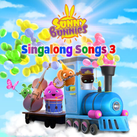 Singalong Songs 3
