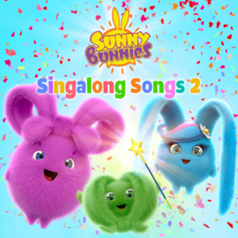 Singalong Songs 2