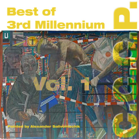 Best of 3rd Millennium Vol. 1