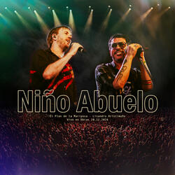 Niño Abuelo