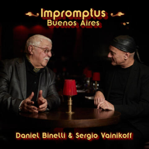 Impromptus Buenos Aires