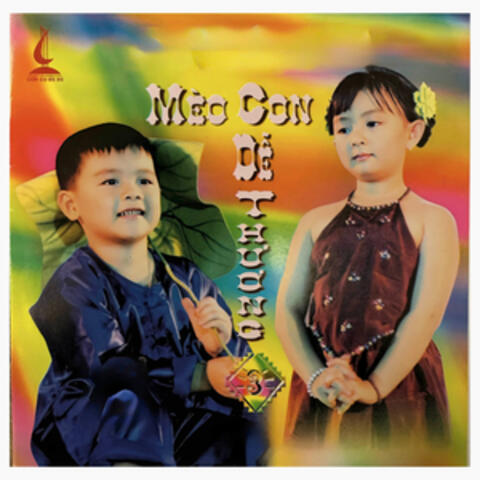 Mèo Con Dễ Thương 3