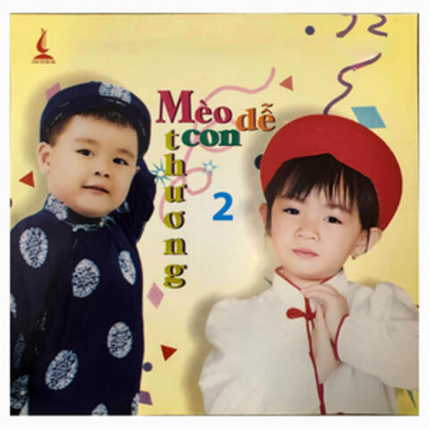 Mèo Con Dễ Thương 2