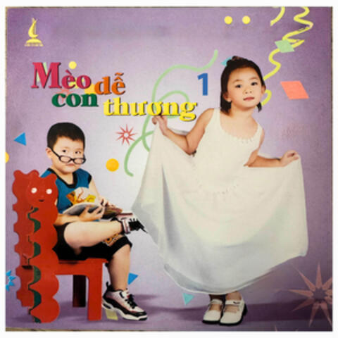 Mèo Con Dễ Thương 1