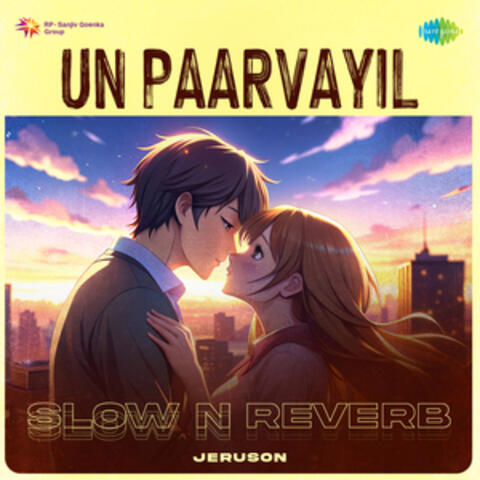 Un Paarvayil