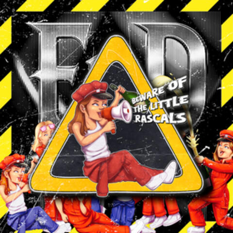 Drop That Shit (Rascals 2025)