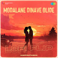 Modalane Dinave Olide