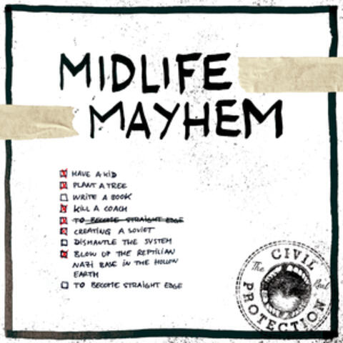 Midlife Mayhem