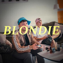 Blondie