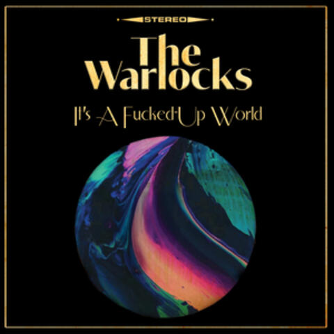 It's A Fucked-Up World