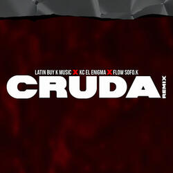 Cruda