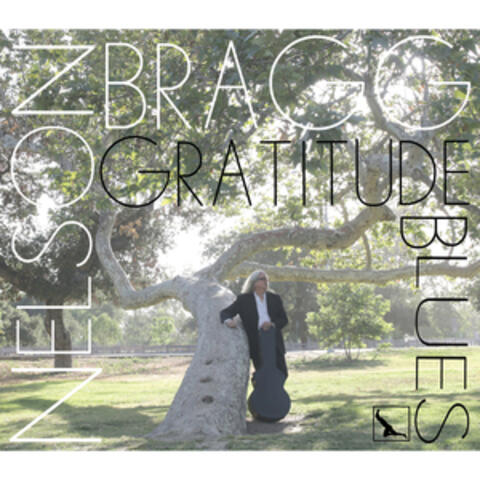 Gratitude Blues