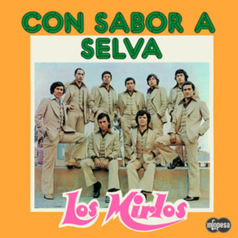 Con Sabor A Selva