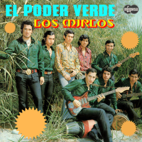 El Poder Verde