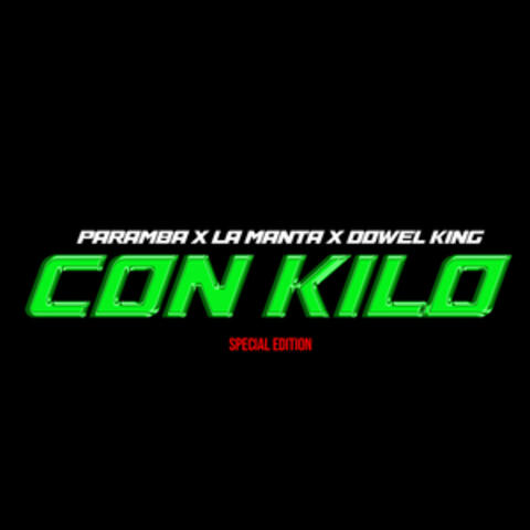 Con Kilo