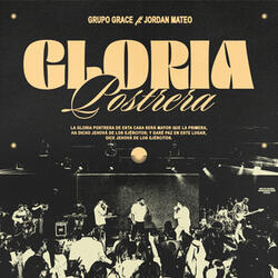 Gloria Postrera