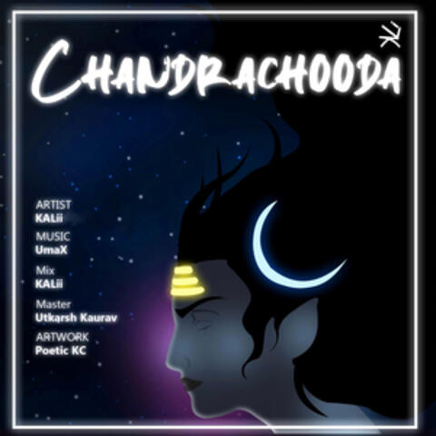 Chandrachooda