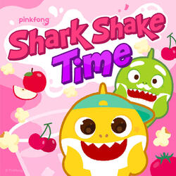Shark Shake Time