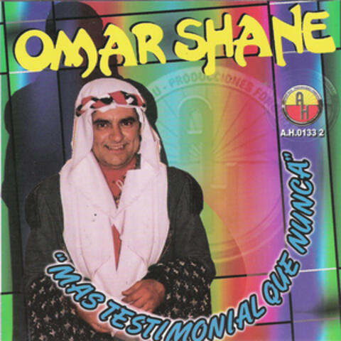 Mas Testimonial Que Nunca