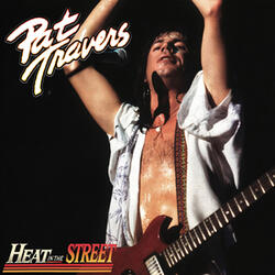 Heat In The Street