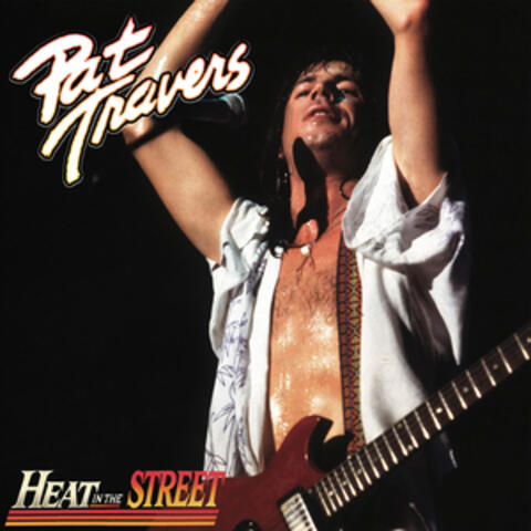 Heat In The Street