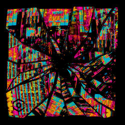 Decomposition of Logic