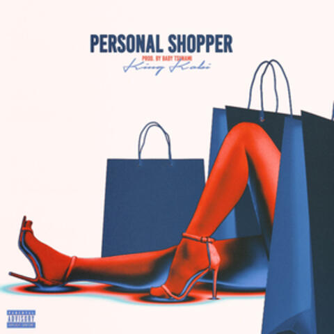 Personal Shopper