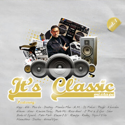 It's Classic Mixtape, Vol. 1