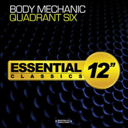 Body Mechanic