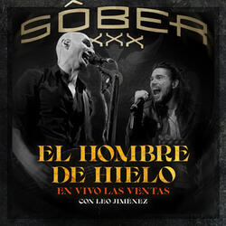 El hombre de hielo