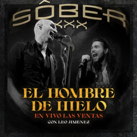El hombre de hielo