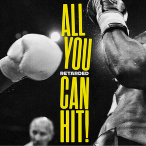All You Can Hit!