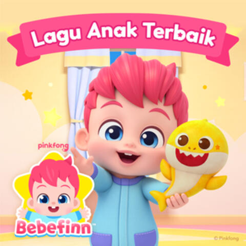 Bebefinn Lagu Anak Terbaik
