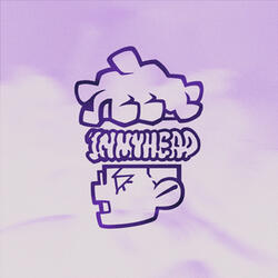 IN MY HEAD!