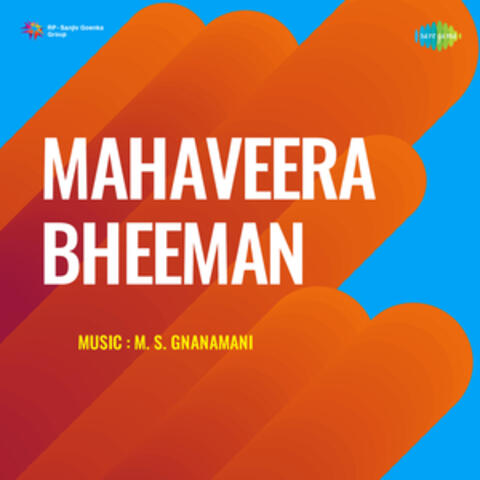 Mahaveera Bheeman (Original Motion Picture Soundtrack)
