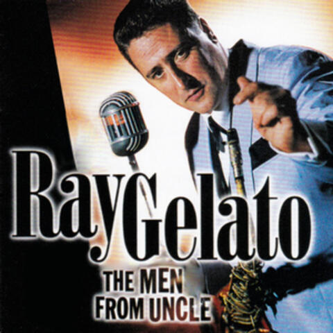 The Men From Uncle