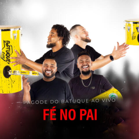 Fé No Pai