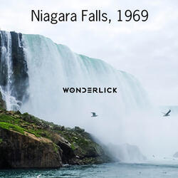 Niagara Falls, 1969