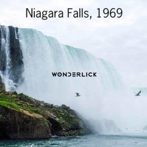 Niagara Falls, 1969
