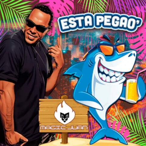 Esta Pegao'