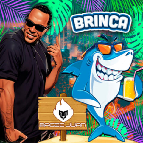 Brinca